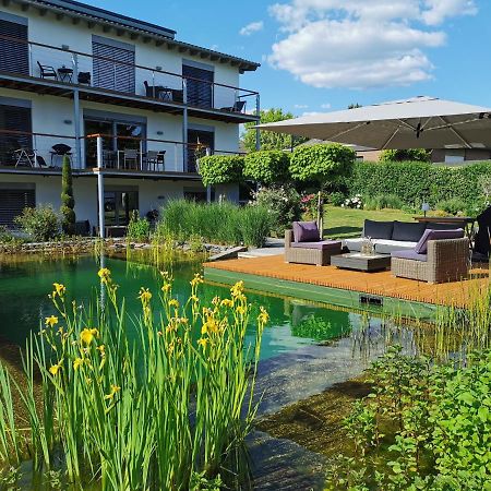 Fewo-Luxsus Polch Exteriér fotografie