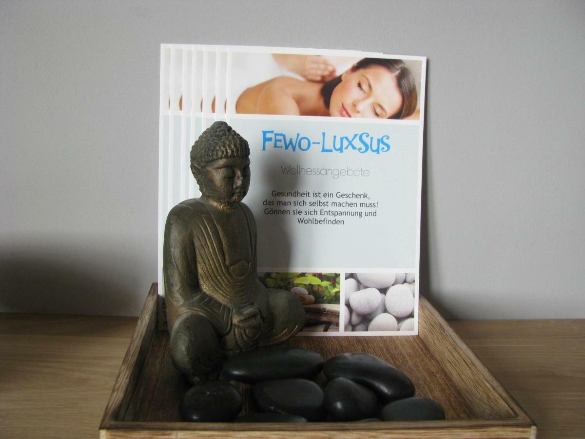 Fewo-Luxsus Polch Exteriér fotografie