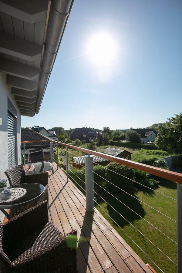 Fewo-Luxsus Polch Exteriér fotografie
